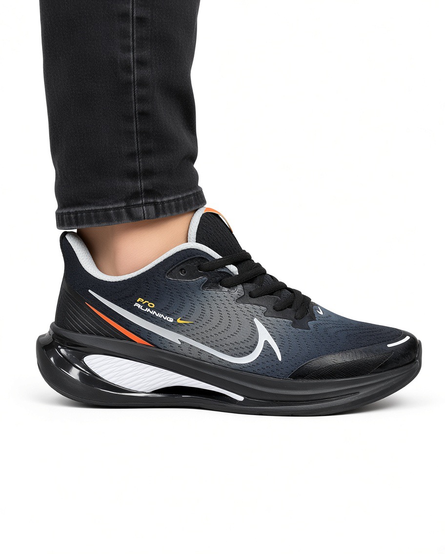 Nike pro running مشکی