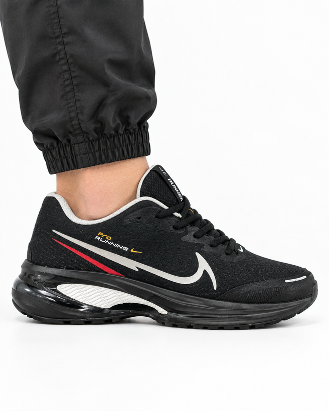 Nike pro running مشکی
