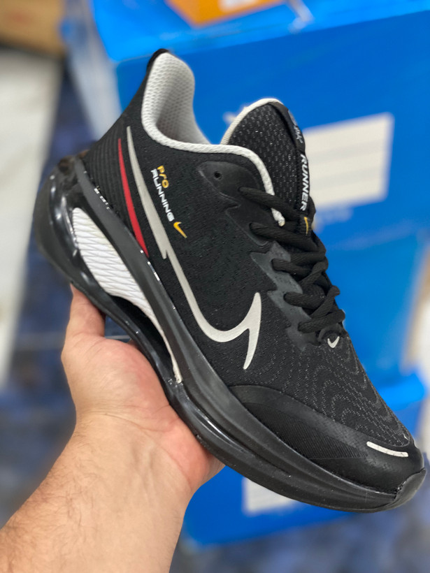 Nike pro running مشکی