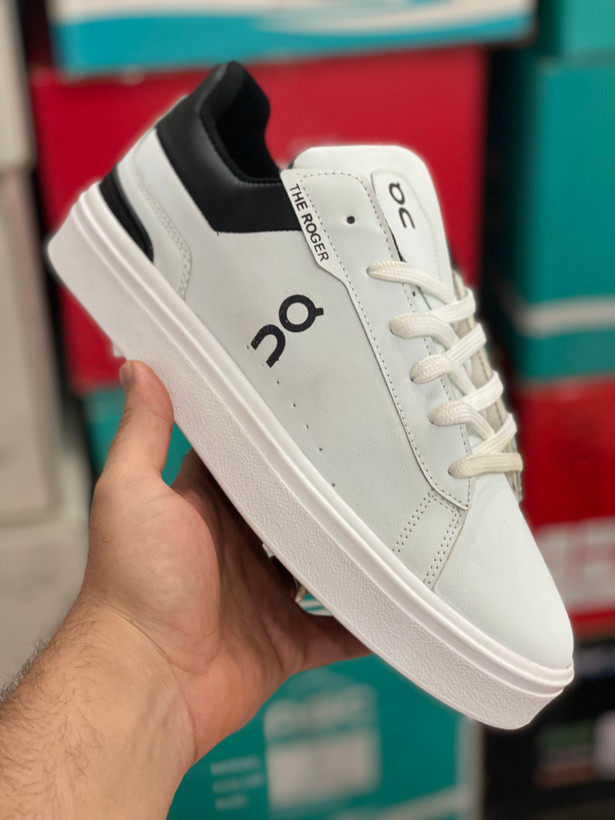 QC ونسی سفید